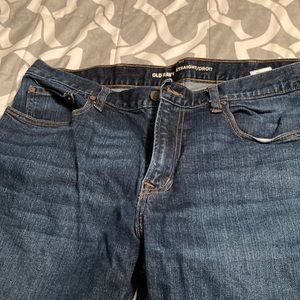 Men’s Old Navy Jeans